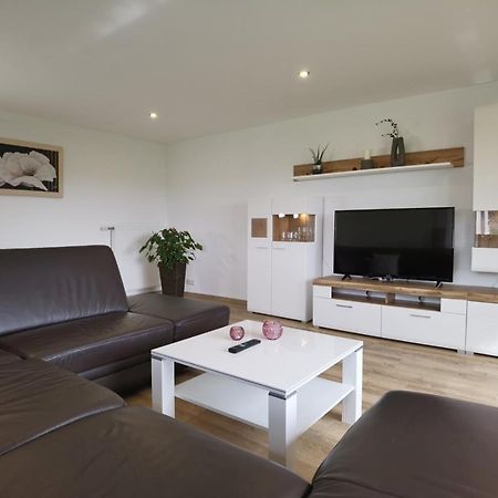 Ferienwohnung Hockertz Habscheid 외부 사진