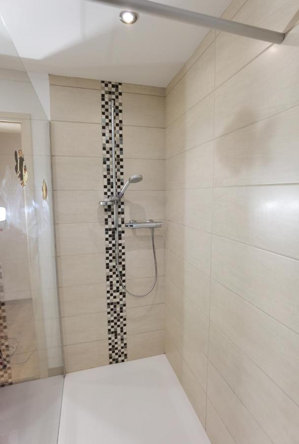 Ferienwohnung Hockertz Habscheid 외부 사진