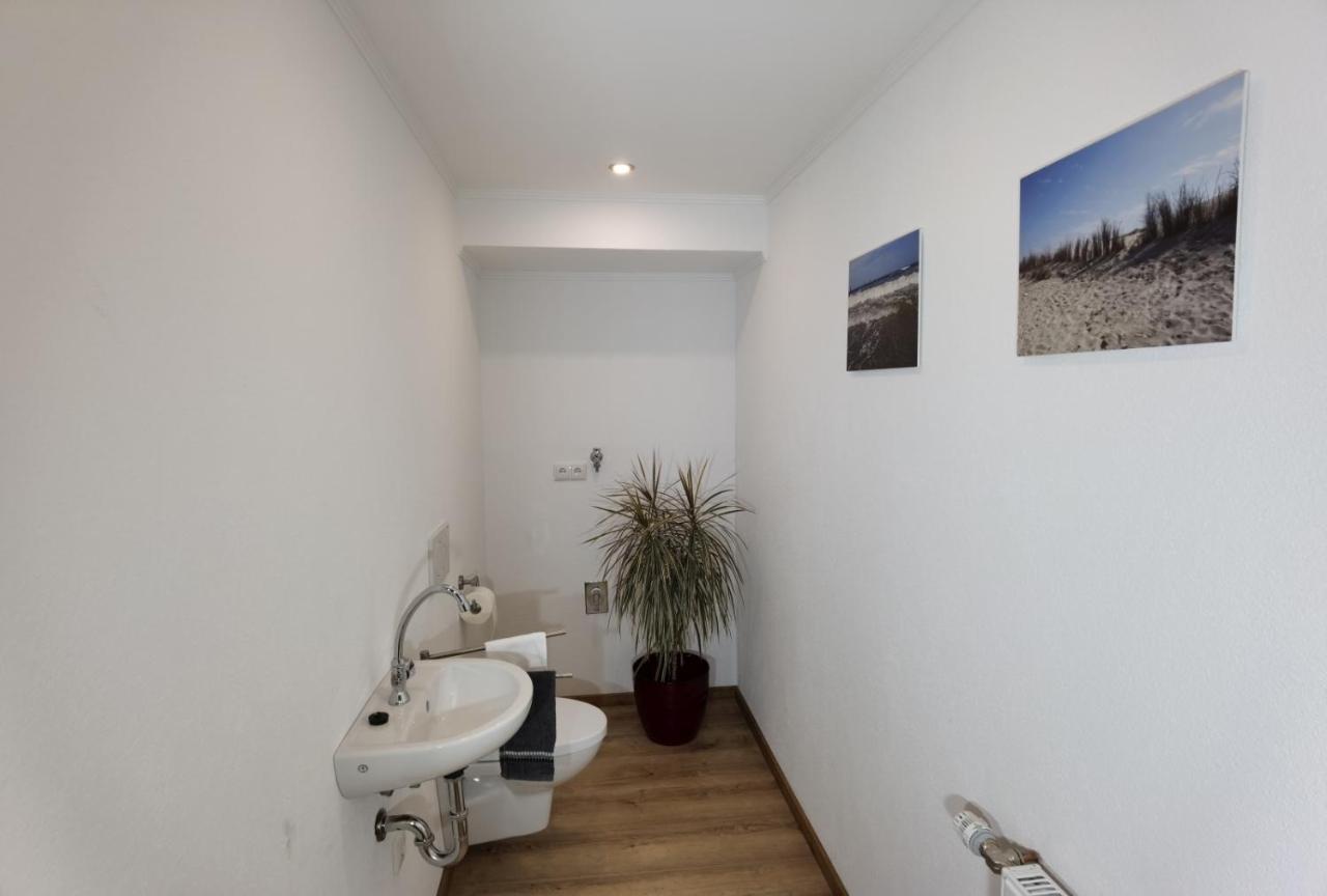 Ferienwohnung Hockertz Habscheid 외부 사진