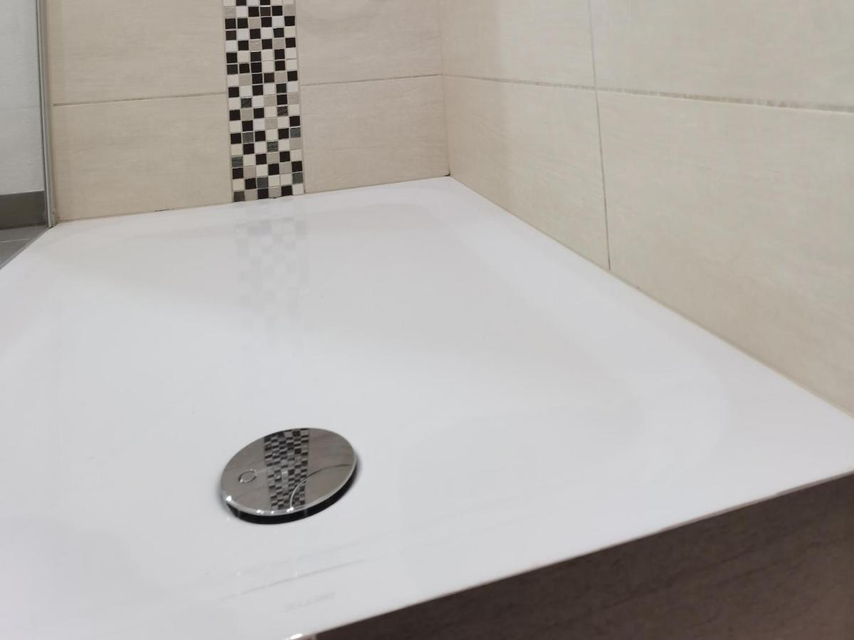 Ferienwohnung Hockertz Habscheid 외부 사진
